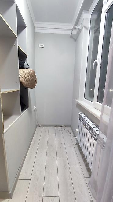 Продажа квартир: 1 комната, 39 м², 105 серия, 4 этаж, Дизайнерский ремонт — 11