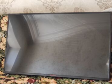 İşlənmiş Televizor Shivaki Led 43" HD (1366x768), Ünvandan götürmə