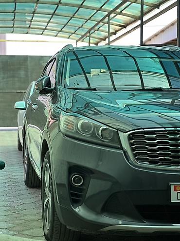 Kia Sorento: 2019 г., 2 л, Автомат, Дизель, Кроссовер