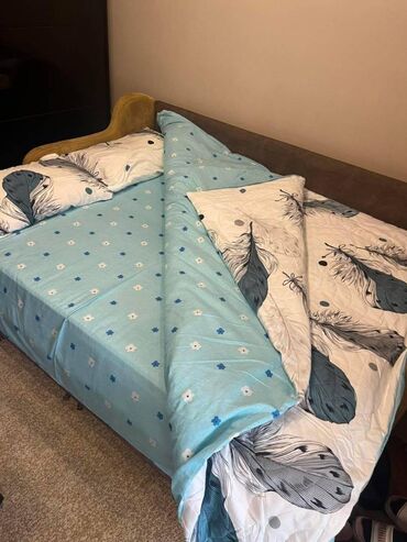 Posteljina: Pamuk, bоја - Šareno — 10