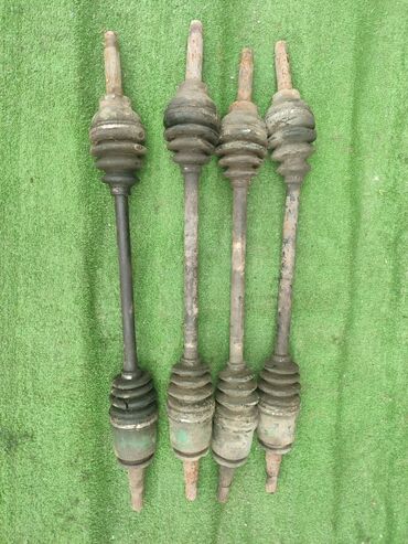 Гранаты: Граната С приводом Б/у, Оригинал, Япония — 18