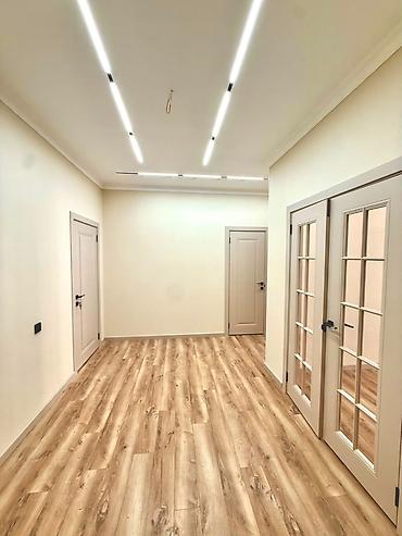 Продажа квартир: 2 комнаты, 77 м², 12 этаж, Евроремонт — 4