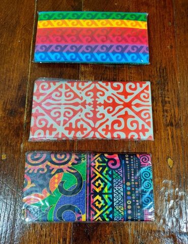 Другие товары для дома: Подарочный набор В подарочный набор входит шарф из натурального шелка — 3