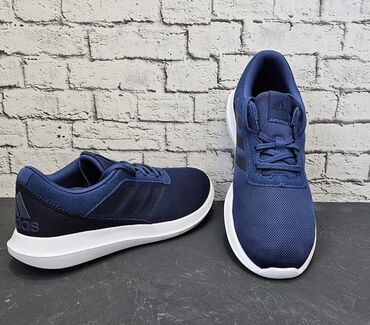 Кроссовки и спортивная обувь: Мужские кроссовки, 40, Adidas, Новый, цвет - Синий, Платная доставка at lalafo.kg Кроссовки и спортивная обувь: Мужские кроссовки, 40, Adidas, Новый, цвет - Синий, Платная доставка