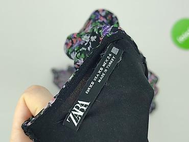 zara 6103: Zara, Sukienka damska, rozmiar XS — 4