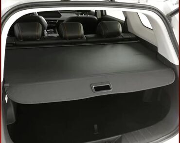 шторка на багажник: Шторка багажника чанган x5 plus 
Changan X5plus