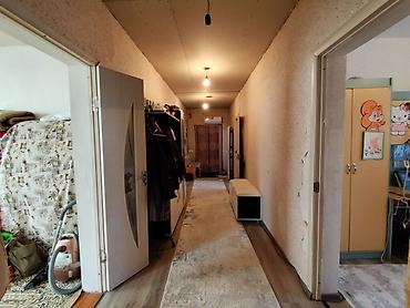 Продажа коттеджей и домов: ПРОДАЁТСЯ КИРПИЧНЫЙ ЖИЛОЙ ДОМ ДМИТРИЕВКА, улица 1 МАЯ ⠀ 🔸 Год — 14