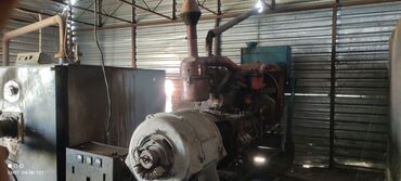 Generatorlar: Altay mator 3 faza generator . herşeyi sifirdan yigilib super — 11