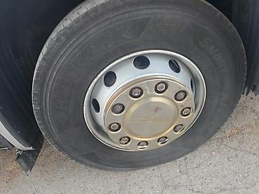 сидения трактор: Тягач, Scania, Без прицепа — 4