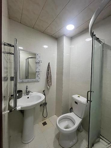 ev alqi satqi baki: Bayıl, 2 otaqlı, Yeni tikili, 80 kv. m — 8