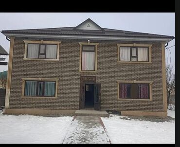 Продажа квартир: 1 комната, 35 м², Индивидуалка, 2 этаж, ПСО (под самоотделку)