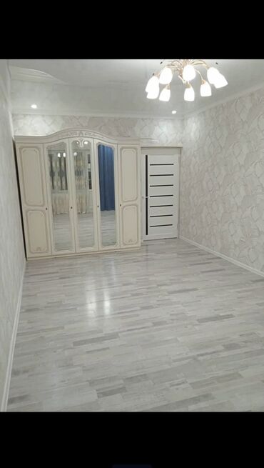 Продажа квартир: 1 комната, 55 м², Индивидуалка, 9 этаж, Косметический ремонт