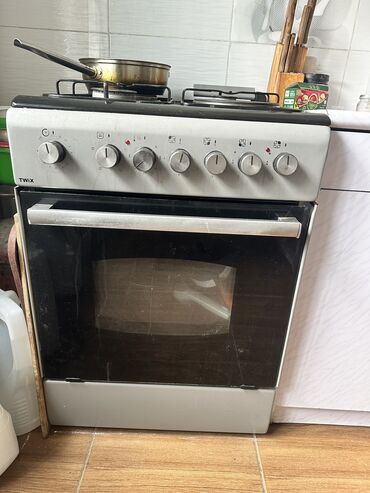 газ плита ferre отзывы: Продаю газ плита духовка в хорошем состоянии. Все работает все