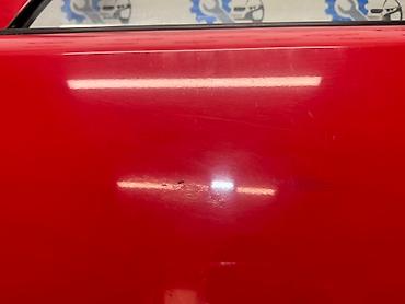 Двери и комплектующие: Дверь Задняя левая Opel, Б/у, Оригинал — 10