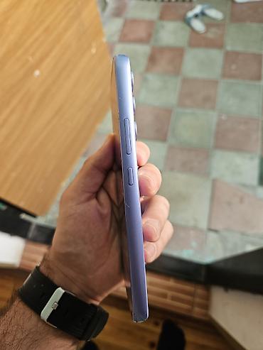 sualtı kamerası: Samsung Galaxy A54 5G, rəng - Bənövşəyi — 2