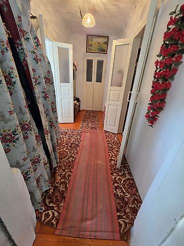Үйлөрдү сатуу: 3 бөлмө, 50 м², 8 соток, Сокулук, Менчик ээси — 3