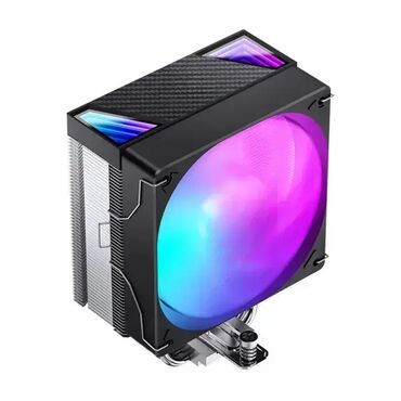 zepter preciscivac vazduha oko vrata: 💨 Jonsbo CR-1000 V2 RGB – Crni CPU hladnjak 🔧 Brend: Jonsbo 🆔 Model