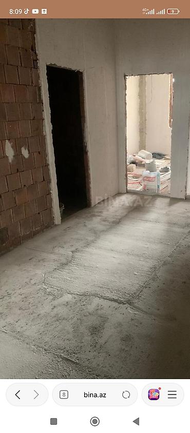 ev alqi satqi baki: 3 otaqlı, Yeni tikili, 101 kv. m — 2