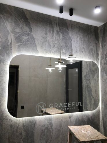 Натяжной потолок: Натяжной потолок Матовое, 3D потолки, Глянцевое Бесплатный замер, Гарантия, Монтаж — 18