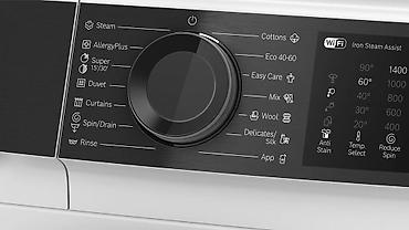 Elektronika: Paltaryuyan BOSCH WGK244Z0ME Bütün kateqoriyalar • Ev və bağ üçün • — 2