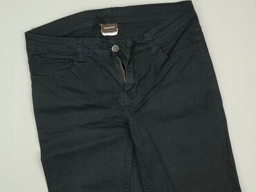 flare jeans: Jeansy damskie, XL