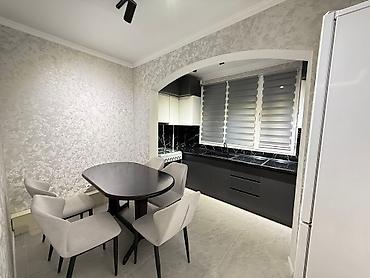 Продажа квартир: 1 комната, 45 м², 106 серия улучшенная, 1 этаж, Дизайнерский ремонт — 8