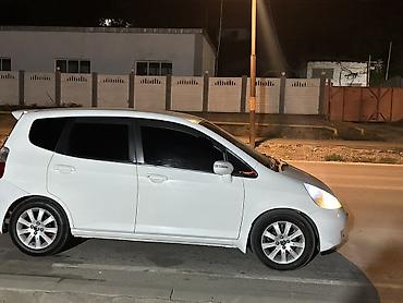 диски crown athlete: Honda Fit: 2005 г., 1.5 л, Автомат, Бензин, Хэтчбэк — 3