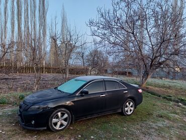 панель торпедо камри 30: Toyota Camry: 2007 г., 2.4 л, Автомат, Газ, Седан