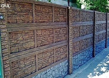 Покраска: Декоративная покраска, На масляной основе, Больше 6 лет опыта — 24