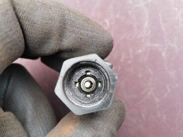 Auto delovi: Davac brzine bez zice Lada 21214,21214i Niva, Lada 112. Polovno — 13