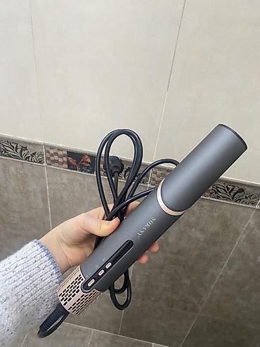 1600w: СРОЧНО СРОЧНО ПРОДАЮ🔥🔥🔥🔥 Фен-стайлер 6 в 1 SOKANY SK-15052 — для — 4