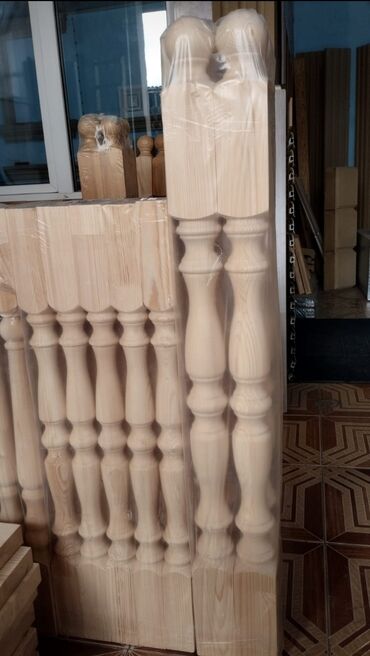 Reykalar, taxtalar: Her Növ Obsifqa Sade ve Bezekli Pillekan Hazir Pille ve Sineleri — 9