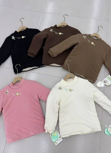 детская брендовая одежда: Детское платье, Новый