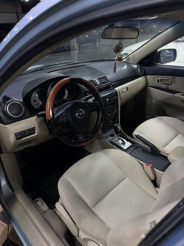 рулевая рейка на мазду 6: Mazda 3: 2008 г., 2 л, Автомат, Бензин, Седан — 7