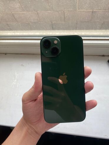 айфон 13 купить мини: IPhone 13, Б/у, 256 ГБ, Зеленый, Зарядное устройство, Чехол, Кабель, 86 %