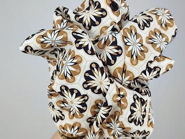 muslinowe: Bluzka damska, rozmiar 4XL — 4