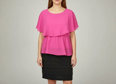 sukienki na lato tanie plus size: Сукня жіноча, розмір M