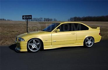 дерево бмв: Литые Диски R 17 BMW, Комплект, отверстий - 5, Б/у — 7
