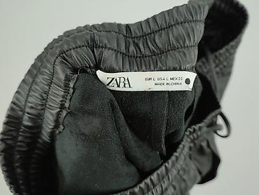 under armor polska: Zara, Spodnie materiałowe damskie, rozmiar L — 5