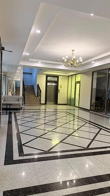 париж квартира: 2 комнаты, 78 м², Южная Магистраль Элитка, 9 этаж, Дизайнерский ремонт — 2