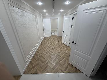 хату: 6 комнат и более, 215 м², 4 соток, Бишкек, Селекционное с — 9