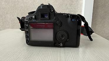 кенон марк 2 цена: Зеркальная камера Canon EOS 5D Mark II (тушка) + аксессуары — 5
