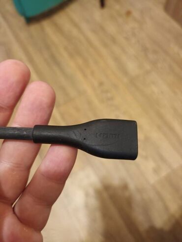 Kabellər: Kabel Nokia, HDMI -da lalafo.az — 9 Kabellər: Kabel Nokia, HDMI — 9