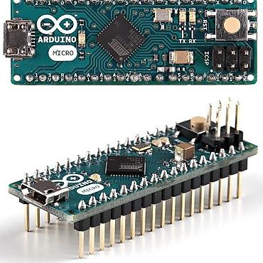 kamp: Kateqoriya: Arduino və Dəstləri > Orijinal Arduino Kartları Məhsul — 1