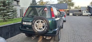хонда срв 2015 цена бишкек: Honda CR-V: 2000 г., 2 л, Автомат, Бензин, Кроссовер