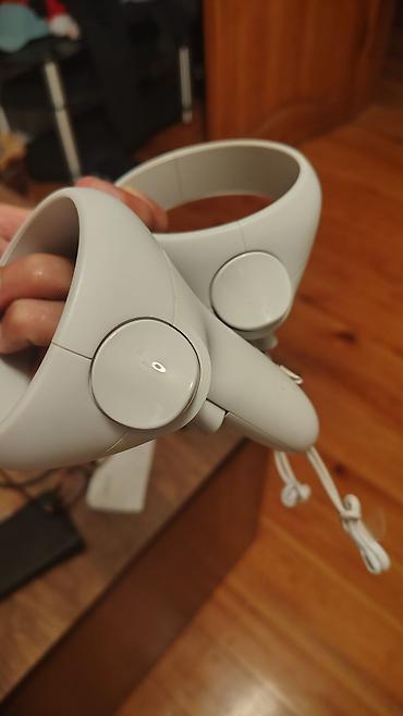 artel 360: Oculus Quest 2 VR dəsti - Tam simsiz virtual reallıq eynəyi: gövdədə — 5