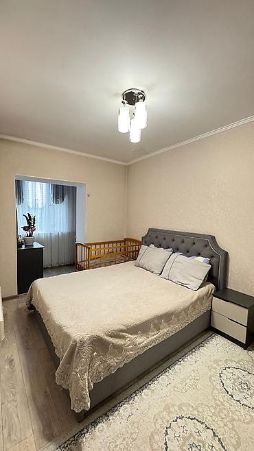 Продажа квартир: 3 комнаты, 63 м², 104 серия, 3 этаж, Косметический ремонт — 5