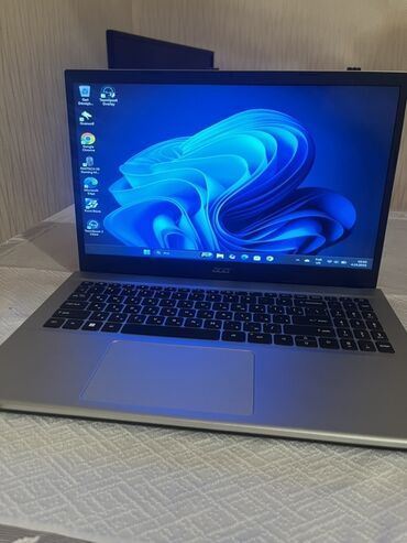 airpods ucuz: Yeni Acer Aspire, 15.6 ", Intel Core i5, 1 TB, Pulsuz çatdırılma