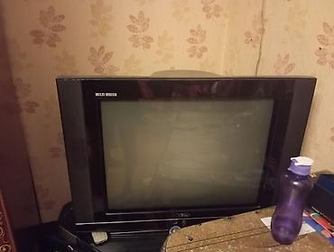 oyuncu laptop ucuz: Televizor – “Multi System” CRT (kineskop) model 72 ekran hec bir — 3