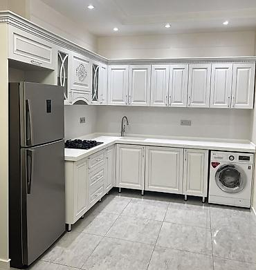 Metbex mebeli 270×270. Türk mdf 1200 azn Yigilib 3500 azn teze lalafo.az -da Metbex mebeli 270×270. Türk mdf 1200 azn Yigilib 3500 azn teze